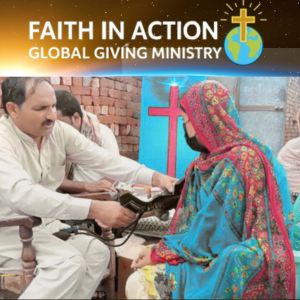faith in action